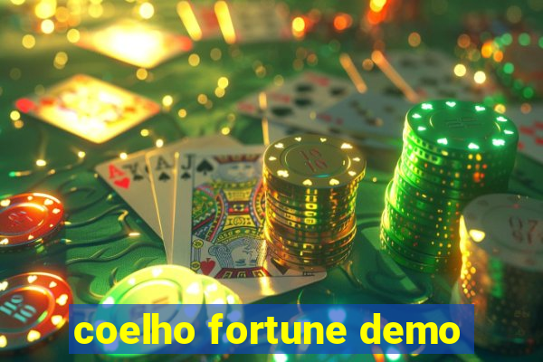 coelho fortune demo